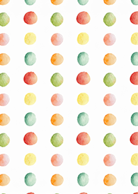 [Simple] Dot Pattern Theme#152