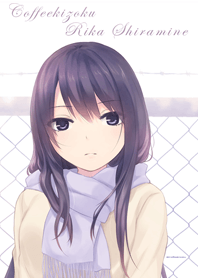 Coffeekizoku Winter ver.