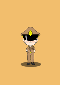 Railway man 65