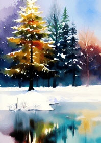 Natal telah tiba