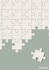 Puzzle #1