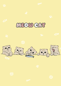 neko single8 / lemonade