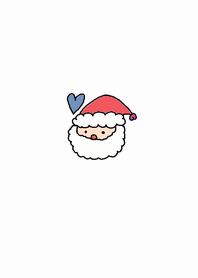 (Happy Santa Claus theme 2)