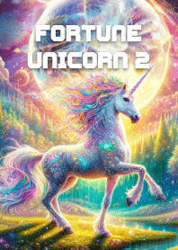 Unicorn Keberuntungan 02