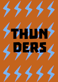 thunder THEME 56