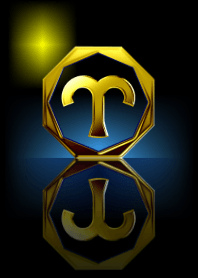 Brilliant gold (Ozone)