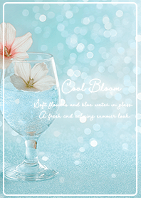 beige Summer Glass & Bloom02_1