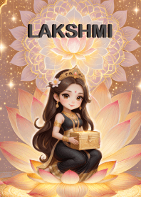 Lakshmi-wealth, wealth, Rich