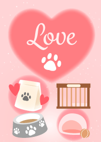 Love-economic fortune-Dog&Cat1-name