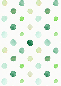 [Simple] Dot Pattern Theme#332