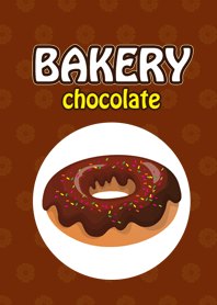 Bakery chocolate