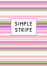 SIMPLE STRIPE THEME 179