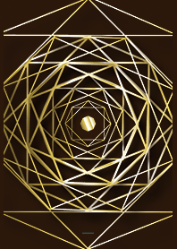 สีน้ำตาล เขียว : ฮวงจุ้ยแปดเหลี่ยม