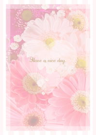Gerbera Theme -2021- 31