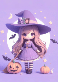 Halloween fun cute n.18