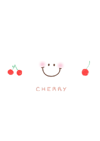 Smile!!21(Cherry)