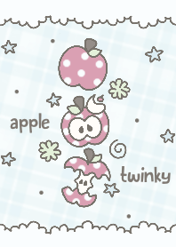 apple twinky