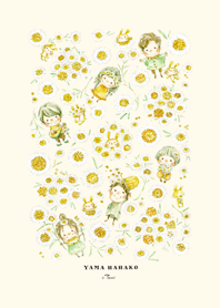 ヤマハハコ