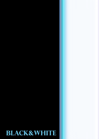 Simple White & Black no logo No.4-2