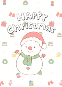 H A P P Y Christmas :) V.6