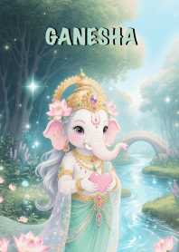 Ganesha, wish, rich,wealth!1 (JP)
