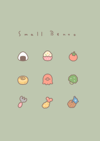 午餐盒 / pistachio