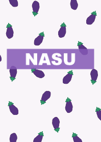 nasu pattern/ purple7