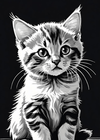 Cute little animal d5d164