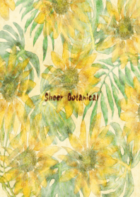 Sheer Botanical