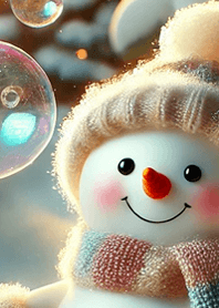 winter scenery.version7