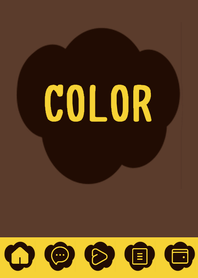 brown color U26