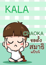 CHAOKA kala S V08 e