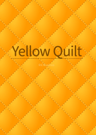 Yellow Quilt