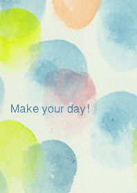 water colors world -dot-