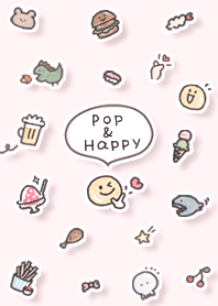 pink Pop & Happy 10_1
