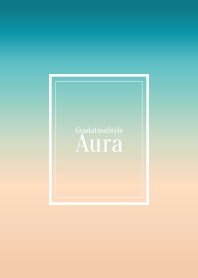 Gradation style - Aura 56