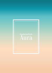 Gradation style / Aura 56