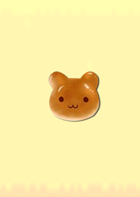 Simple bread 1000