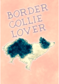 BORDER COLLIE LOVER
