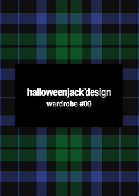 TARTAN CHECK COLLECTION #09