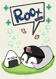 Root Mix