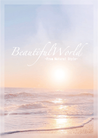 beautiful world 91