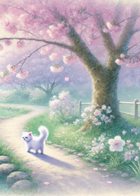 Sakura Dream 031