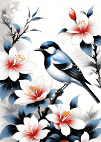 Bright Moon and Dawn 2Ac14e