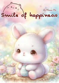 Smile Of A Happy Easter NO.06
