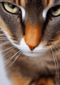 Cats run wild #DaAWaV117.