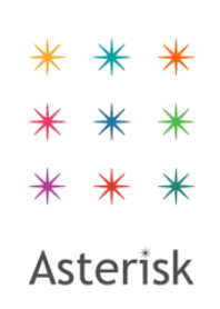 Asterisk ASTERISKS
