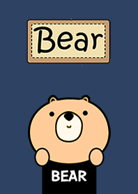 Brown Bear Beige4