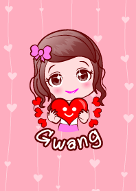 Gwang Good Wife