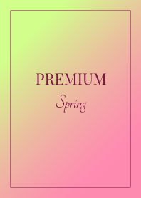 PREMIUM Spring